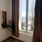 Dalikyda - Le Panorama - Jardin Et Parking Prive Sur La Et Apercu 公寓 *