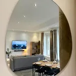 Dalikyda - Le Panorama - Jardin Et Parking Prive Sur La Et Apercu * 勒阿弗尔