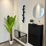 Dalikyda - Le Panorama - Jardin Et Parking Prive Sur La Et Apercu 公寓