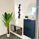 Dalikyda - Le Panorama - Jardin Et Parking Prive Sur La Et Apercu Apartman