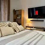Apartman Dalikyda - Le Panorama - Jardin Et Parking Prive Sur La Et Apercu Le Havre