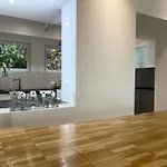 Apartman Dalikyda - Le Panorama - Jardin Et Parking Prive Sur La Et Apercu Le Havre