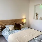 Apartman Dalikyda - Le Panorama - Jardin Et Parking Prive Sur La Et Apercu Le Havre