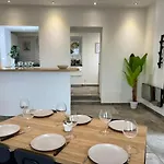 Dalikyda - Le Panorama - Jardin Et Parking Prive Sur La Et Apercu Apartman