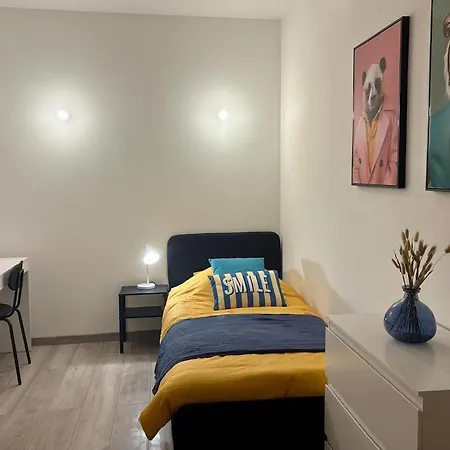 Dalikyda - Le Panorama - Jardin Et Parking Privé Sur La Et Aperçu Apartamento *