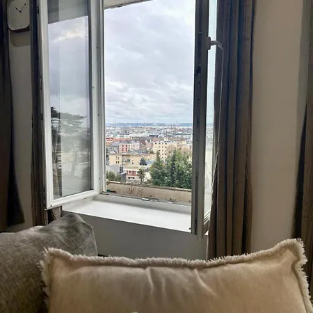 Dalikyda - Le Panorama - Jardin Et Parking Privé Sur La Et Aperçu *