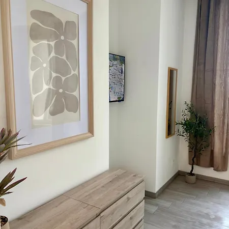 Apartamento Dalikyda - Le Panorama - Jardin Et Parking Privé Sur La Et Aperçu Le Havre