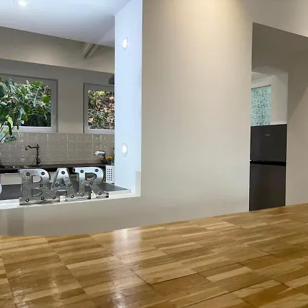 Apartamento Dalikyda - Le Panorama - Jardin Et Parking Privé Sur La Et Aperçu Le Havre