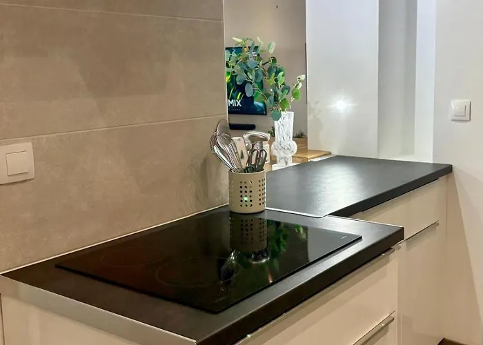 Apartment Dalikyda - Le Panorama - Jardin Et Parking Prive Sur La Et Apercu *