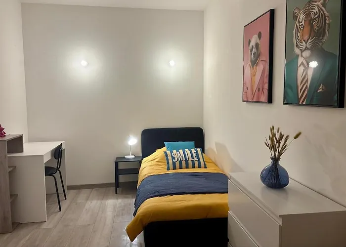 Dalikyda - Le Panorama - Jardin Et Parking Prive Sur La Et Apercu Apartment *