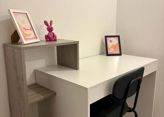 Dalikyda - Le Panorama - Jardin Et Parking Prive Sur La Et Apercu Le Havre