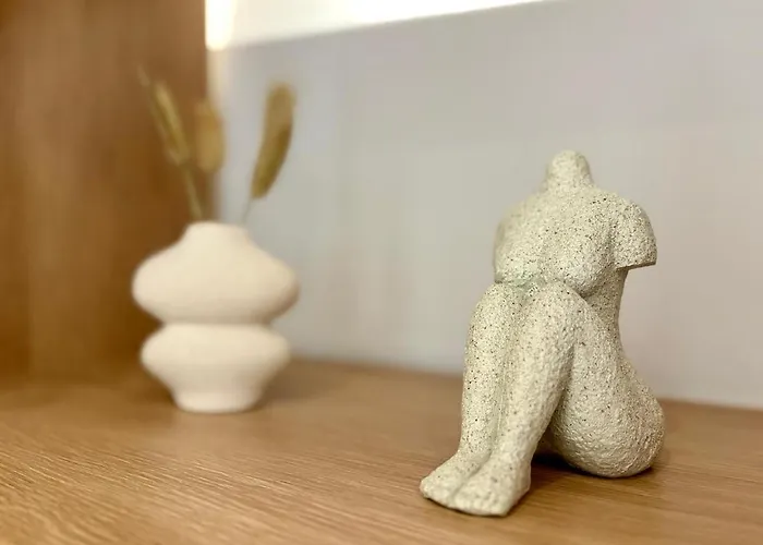 Dalikyda - Le Panorama - Jardin Et Parking Prive Sur La Et Apercu *