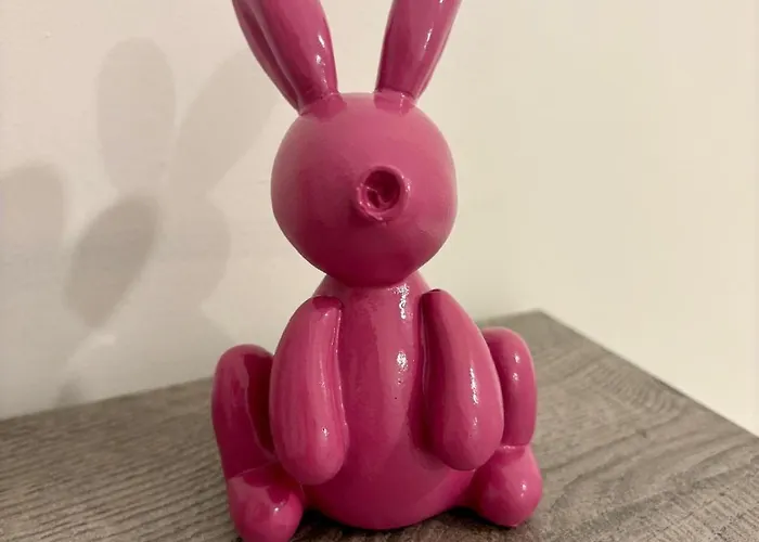 Dalikyda - Le Panorama - Jardin Et Parking Prive Sur La Et Apercu