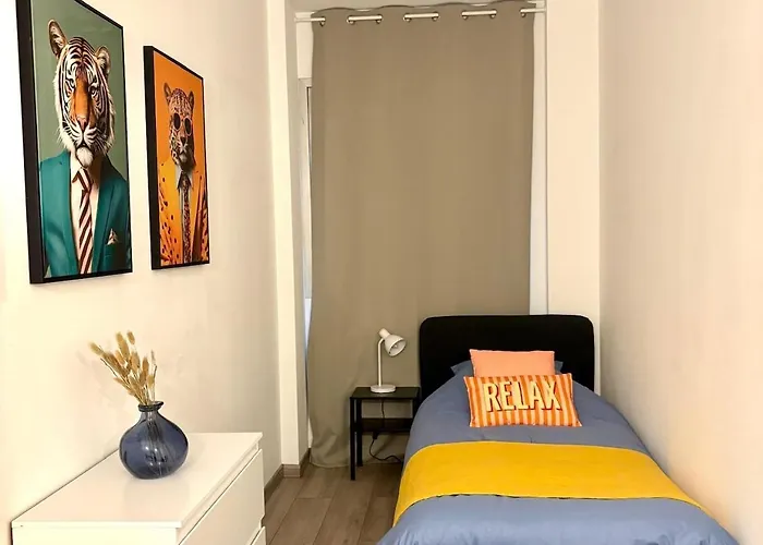 Dalikyda - Le Panorama - Jardin Et Parking Prive Sur La Et Apercu Apartment *