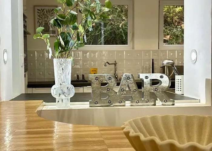 Dalikyda - Le Panorama - Jardin Et Parking Prive Sur La Et Apercu Apartment Le Havre